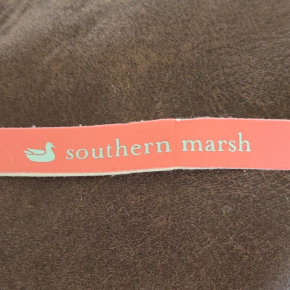 Southern Marsh Sunglasses Strap - Picture 2 of 3